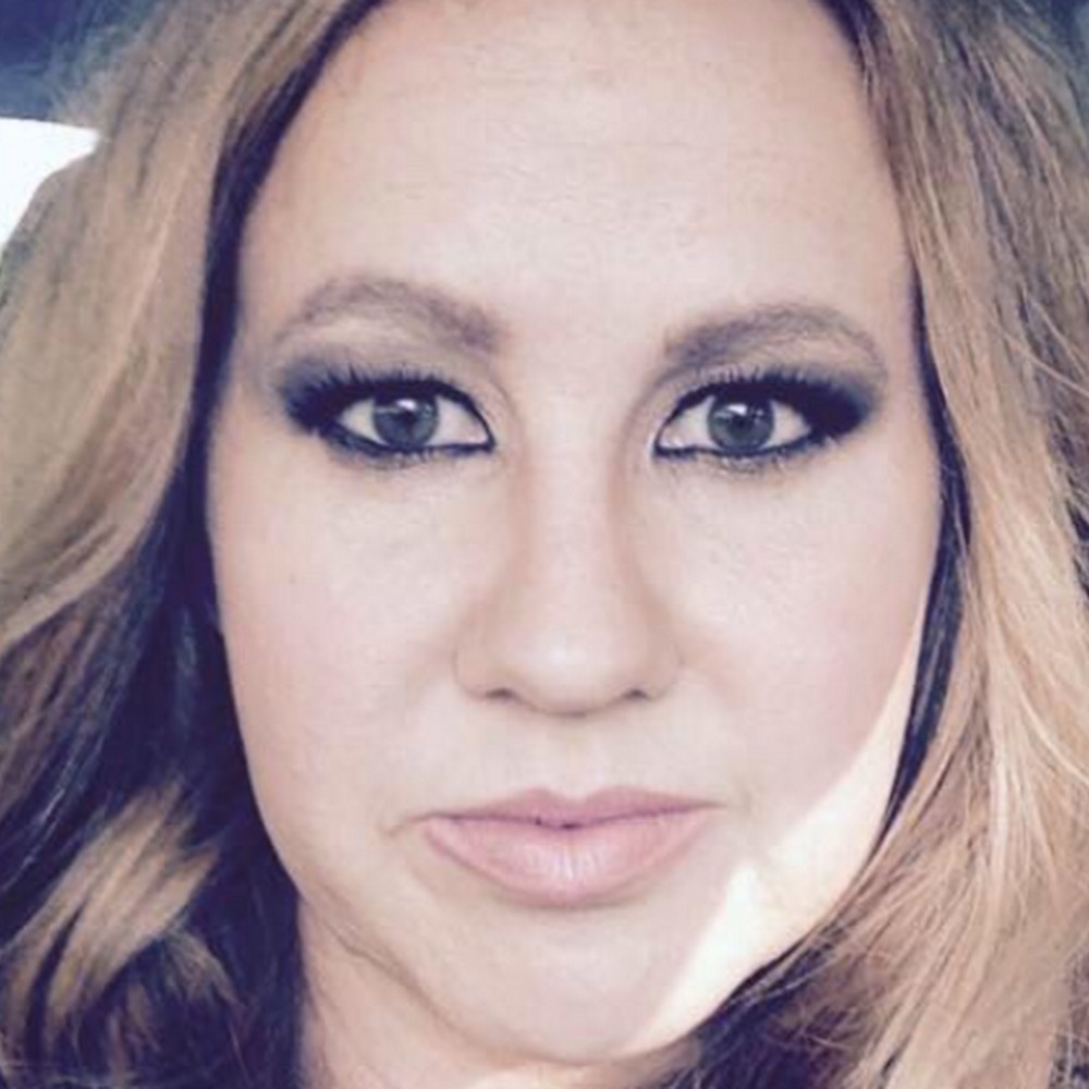 Meet your Posher, Kristi